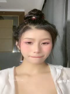 核弹!成都小嫩模!【你的KK】扭动极品小蛮腰!_1