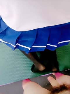 顶级大肥臀尤物!翘起屁股求操!第一视角后入