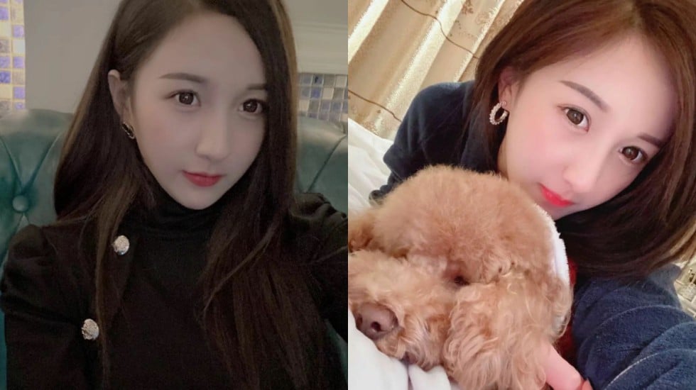 探探认识的98年韩国留学生,淫字多体位抽插口爆技术一流!