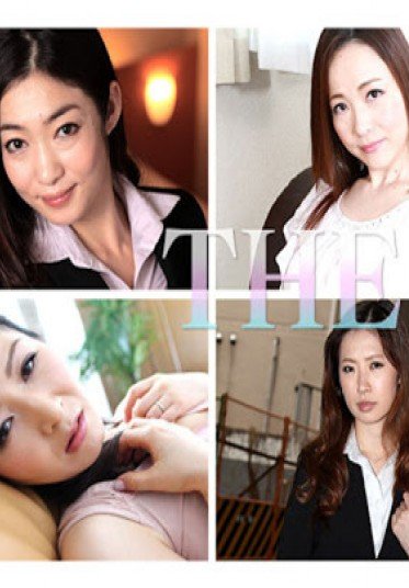 カリビアンコム プレミアム 082617_002 THE 女Ⅲ ~汗だ